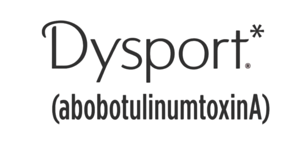 Dysport